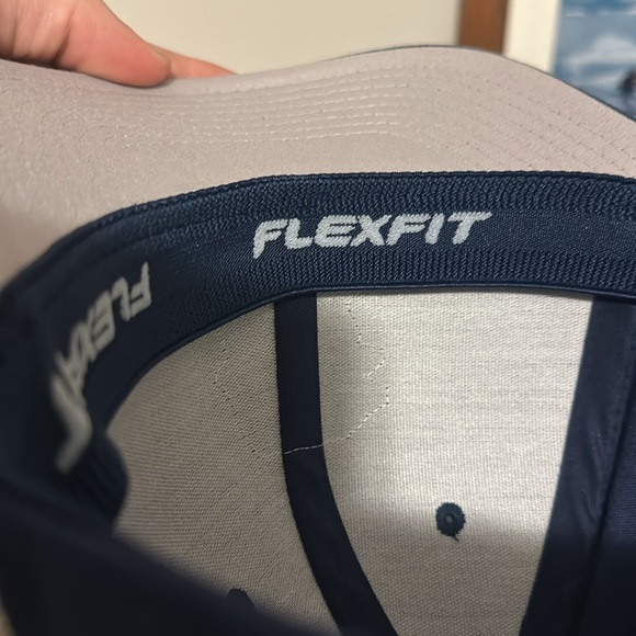Troll co men’s flex fit hat size l/xl - Picture 3 of 3
